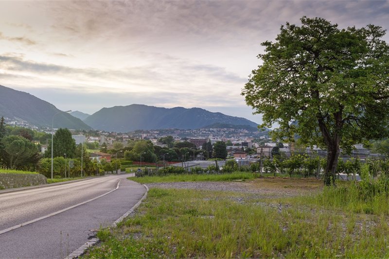 Viajar por Suiza al Completo salida Barcelona