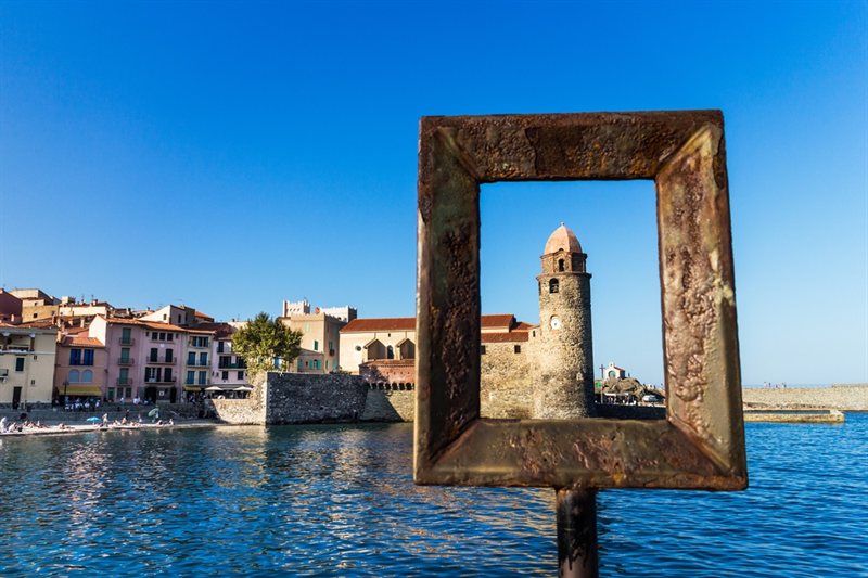 Viajar por Cataluña, Sur De Francia y Provenza