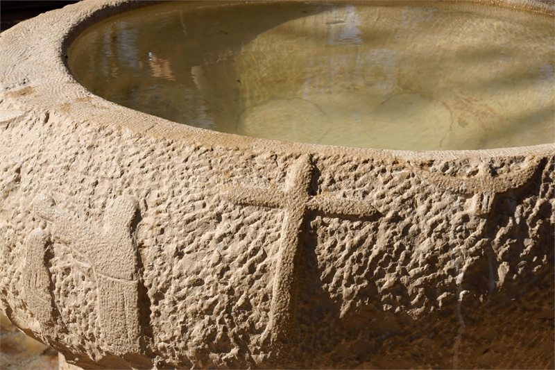 Viajar por Jordania Maravillosa