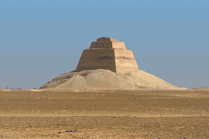 Viajar por Egipto al completo con Hurgada