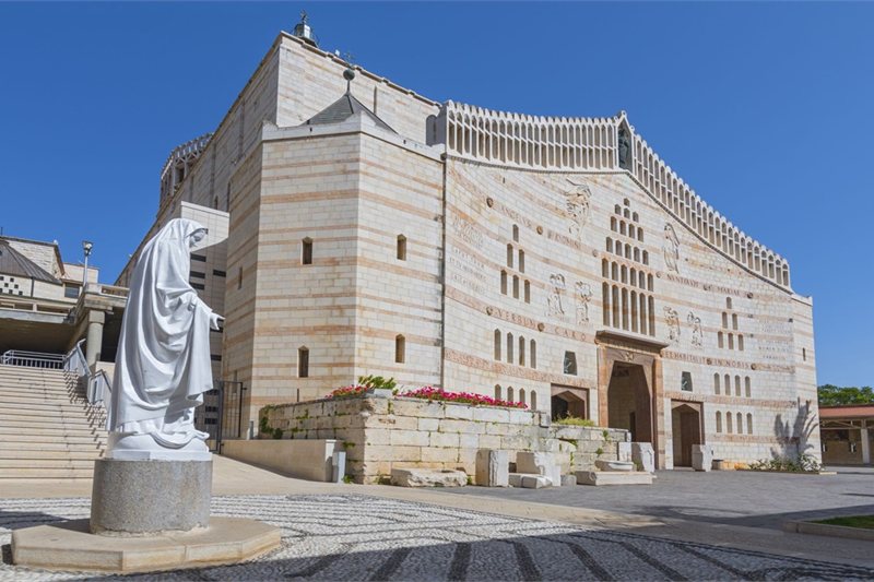 Viajar por Israel paso a paso