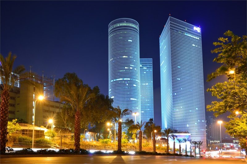 Viajar por Israel paso a paso
