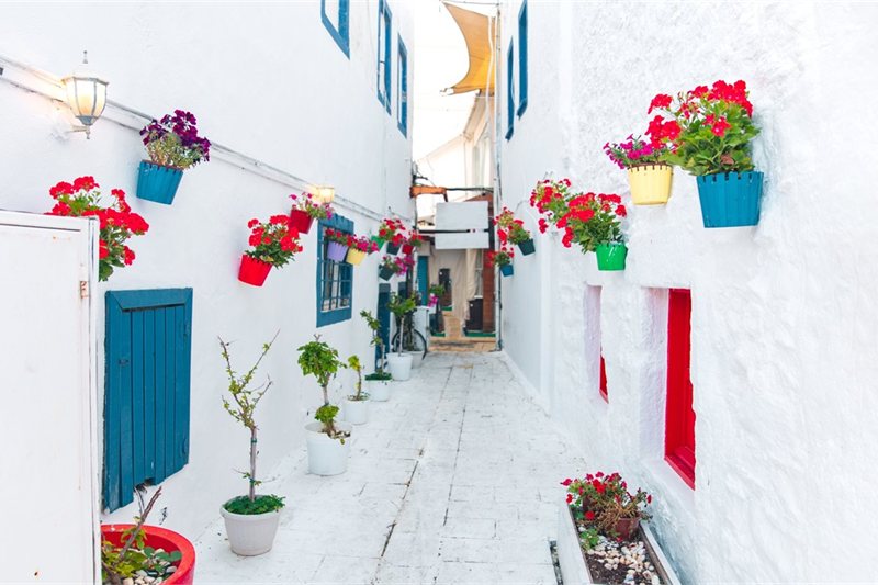 Viajar por Gran Sudeste Europeo