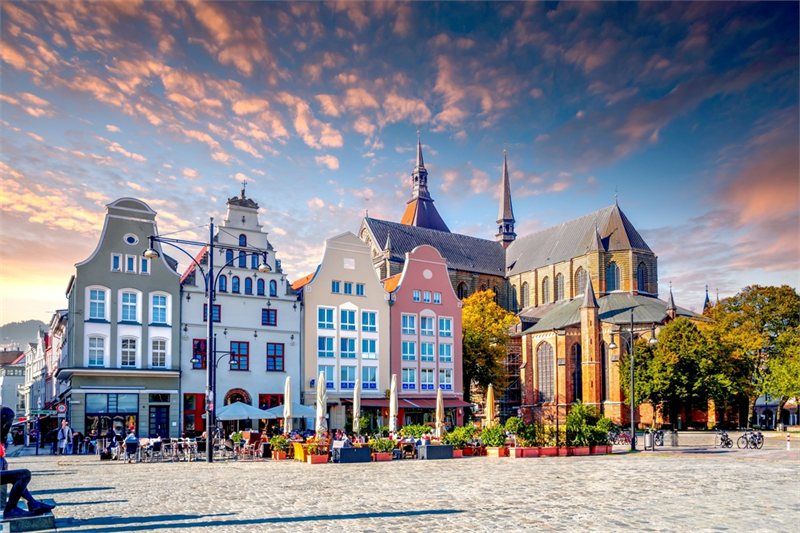 Viajar por Joyas Nórdicas y Polonia Fin Copenhague