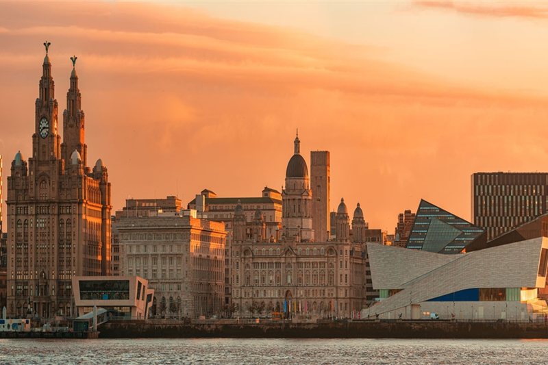 Viajar por Inglaterra Esencial