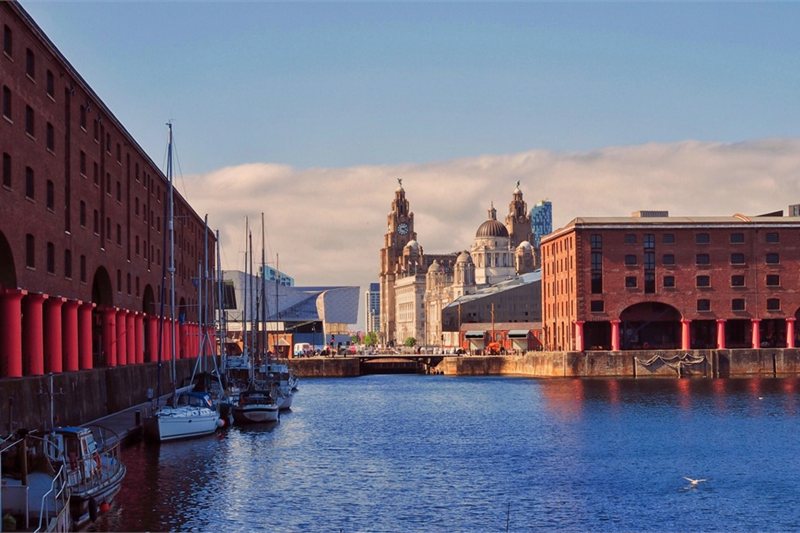 Viajar por Irlanda, Inglaterra, Francia e Italia