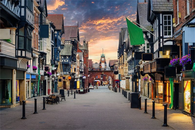 Viajar por Dublín, Sur de Inglaterra, Ámsterdam y Berlín