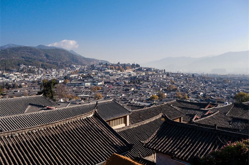 Viajar por Naturaleza y Tradición en China y Yunnan