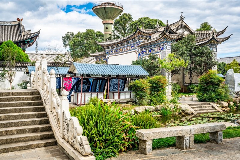 Viajar por Naturaleza y Tradición en China y Yunnan