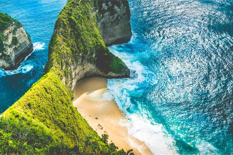Viajar por Gran Sudeste Asiatico con Bali