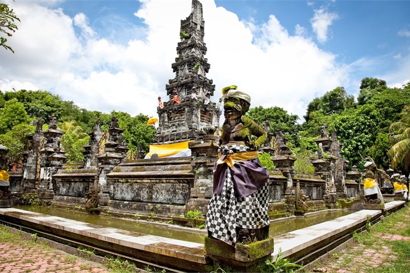 Viajar por Extensión Bali Fascinante