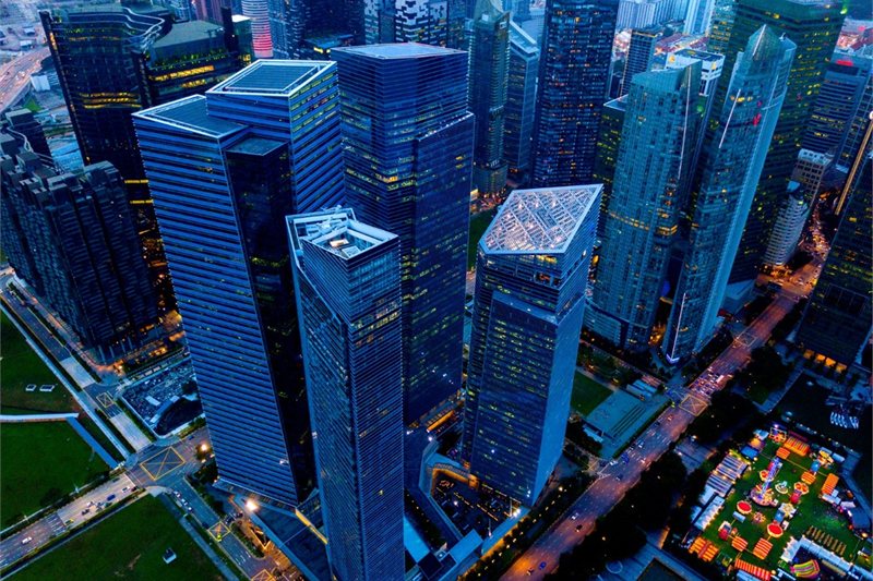 Viajar por Singapur, Joyas de Tailandoa y Laos
