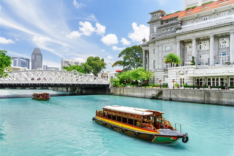Viajar por Singapur y Kuala Lumpur con Malaca
