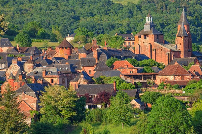 Viajar por Francia y Madrid