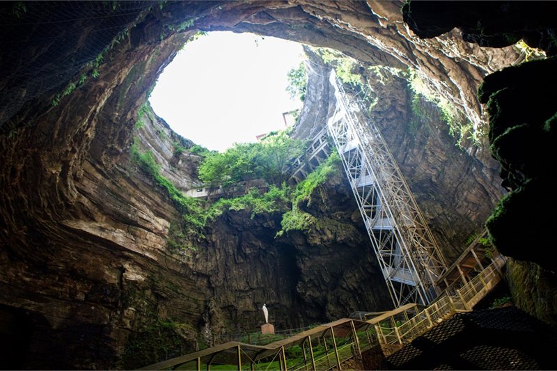 Viajar por la Dulce Francia