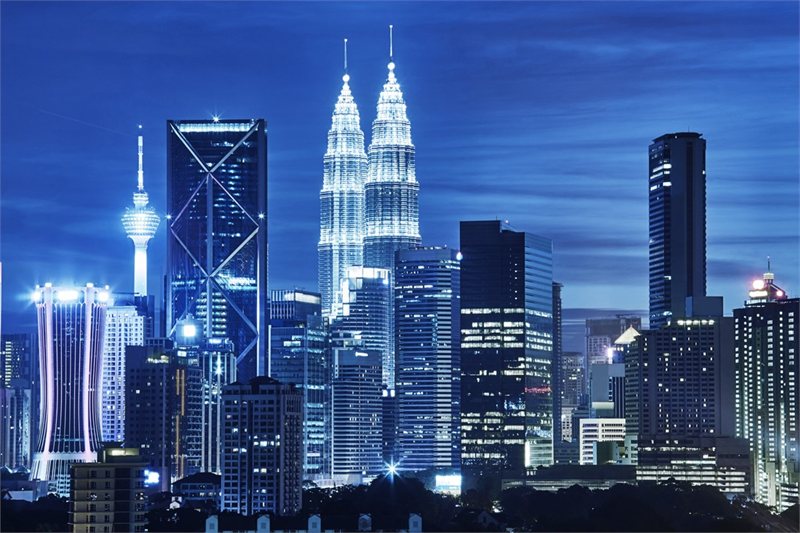 Viajar por Tesoros de Singapur, Malasia y Exótica Java