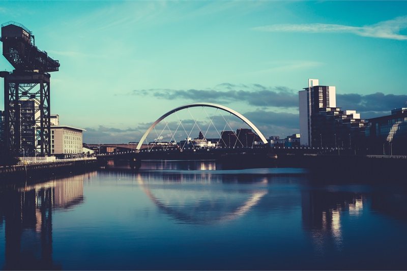 Viajar por Francia, Inglaterra Escocia e Irlanda