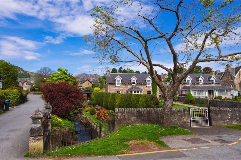 Viajar por Londres, Tierras Altas y Sur de Inglaterra