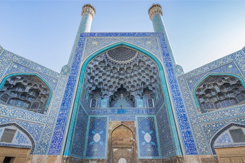 Viajar por Esencias de Irán: Del Mar Caspio a Persépolis
