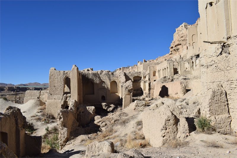Viajar por Irán al completo