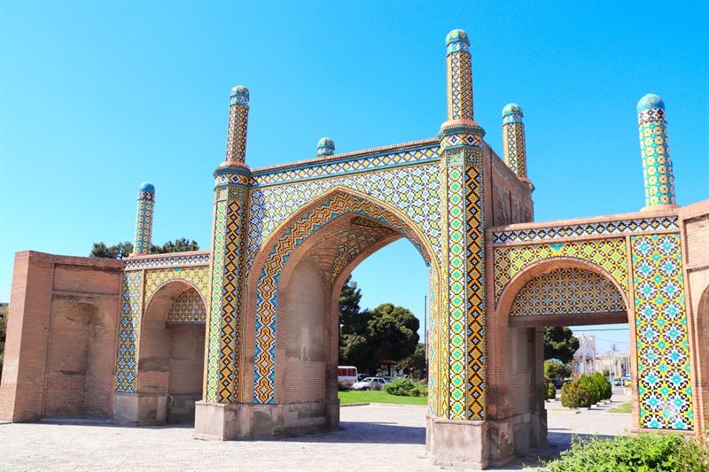 Viajar por Esencias de Irán: Del Mar Caspio a Persépolis