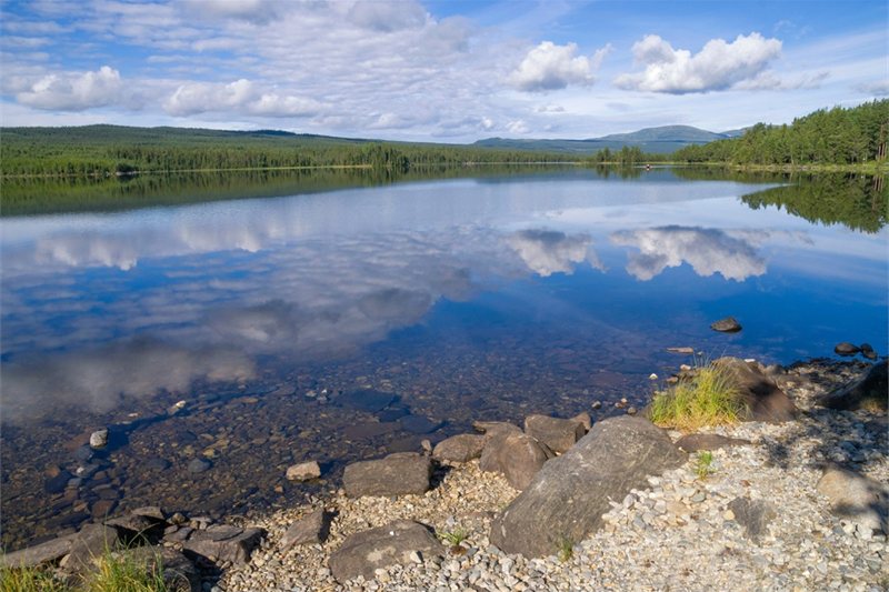 Viajar por Fiordos Legendarios y Norte de Polonia Fin Varsovia