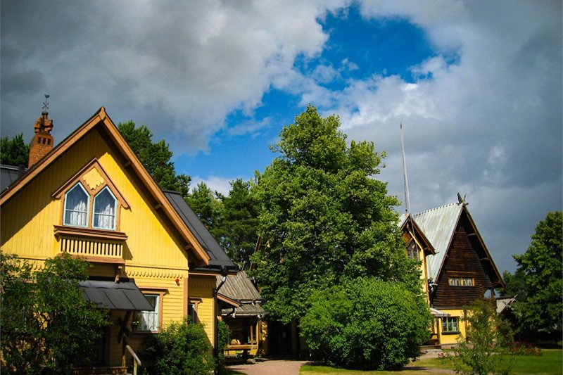 Viajar por Fiordos Legendarios y Norte de Polonia