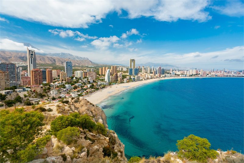 Viajar por Experiencia Rumbo Sur de Valencia a Andalucía Auténtica