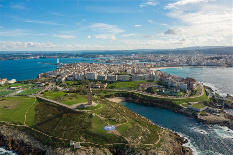 Viajar por Experiencia Única Portugal, Galicia y Asturias