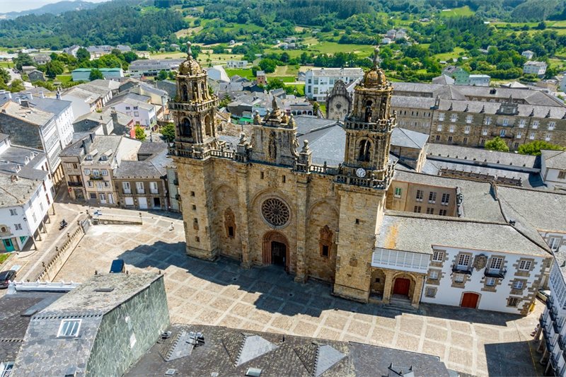 Viajar por Experiencia Única Portugal, Galicia y Asturias