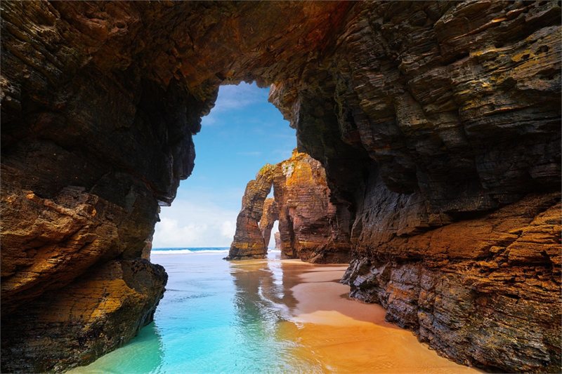 Viajar por Experiencia Única Portugal, Galicia y Asturias