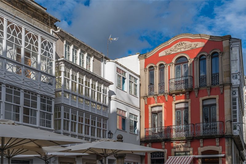 Viajar por Experiencia Memorable de Lisboa a Galicia y Asturias