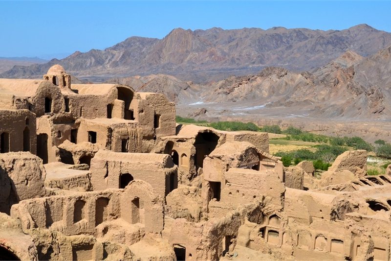 Viajar por Irán: Un Oasis de Devoción y Fe