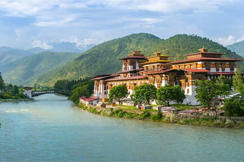 Viajar por Extensión Nepal y Buthán