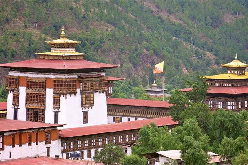 Viajar por Extensión Nepal y Buthán