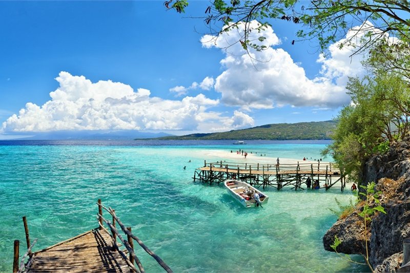 Viajar por Filipinas esencial y joyas de Palawan