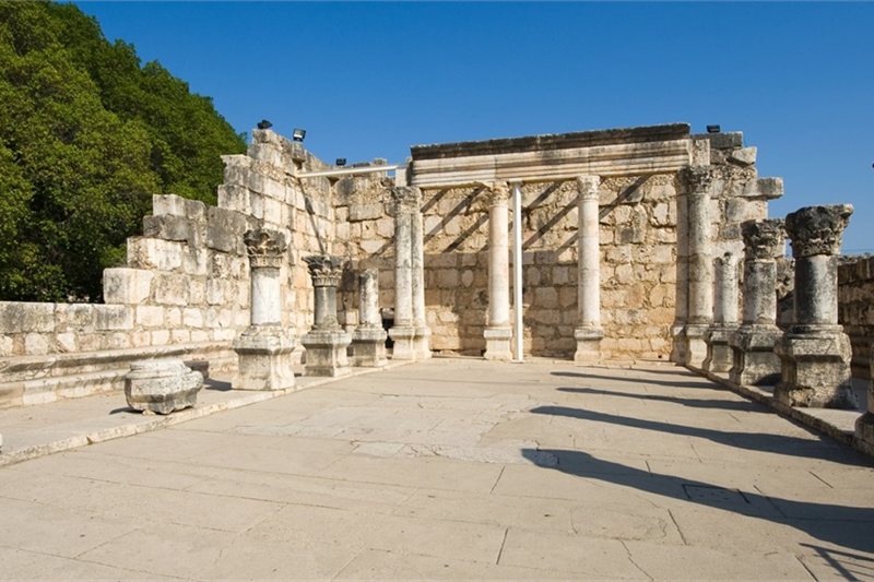 Viajar por Israel paso a paso