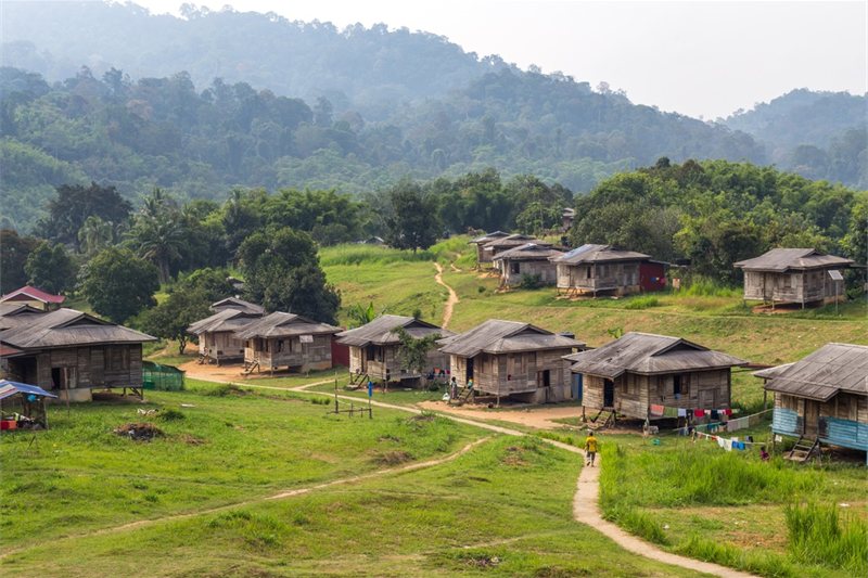 Viajar por Maravillas de Singapur y Malasia