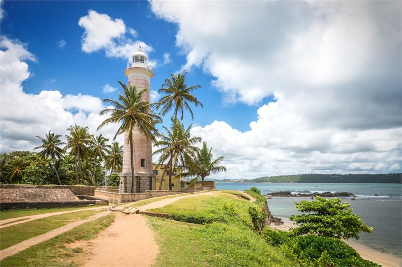Viajar por Sri Lanka con mil experiencias