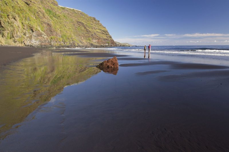 La Palma, isla bonita