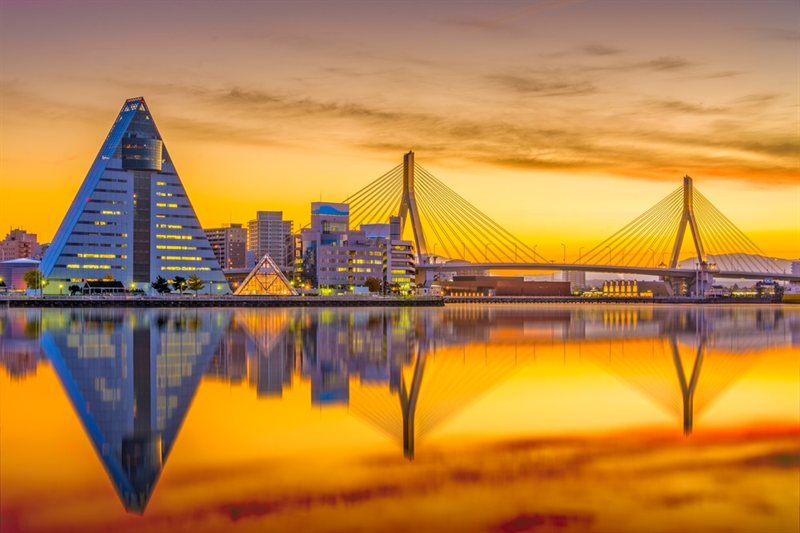 Descubre Japon Fin Sapporo