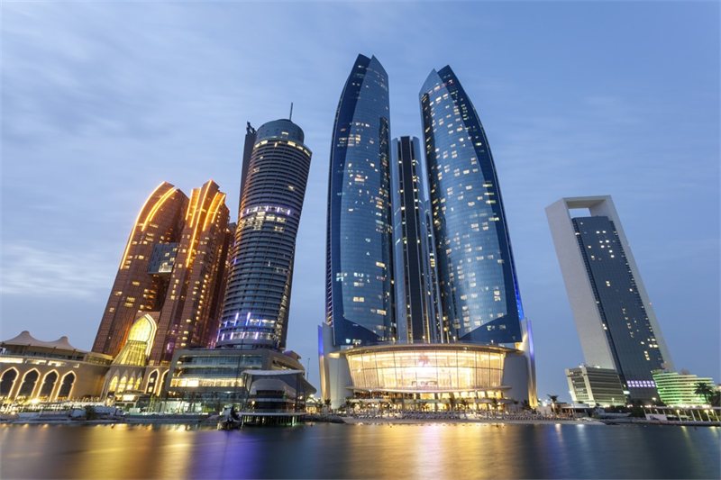 Viajar por Emiratos y Clásicos de Arabia Fin Bahrein