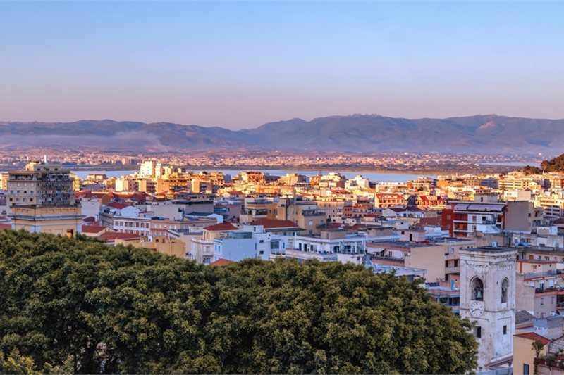 Viajar por Islas de Ensueño: Córcega, Cerdeña y Sicilia al Completo