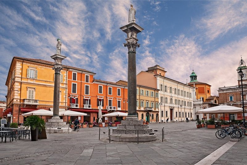 Viajar por España, Italia, Costa Azul