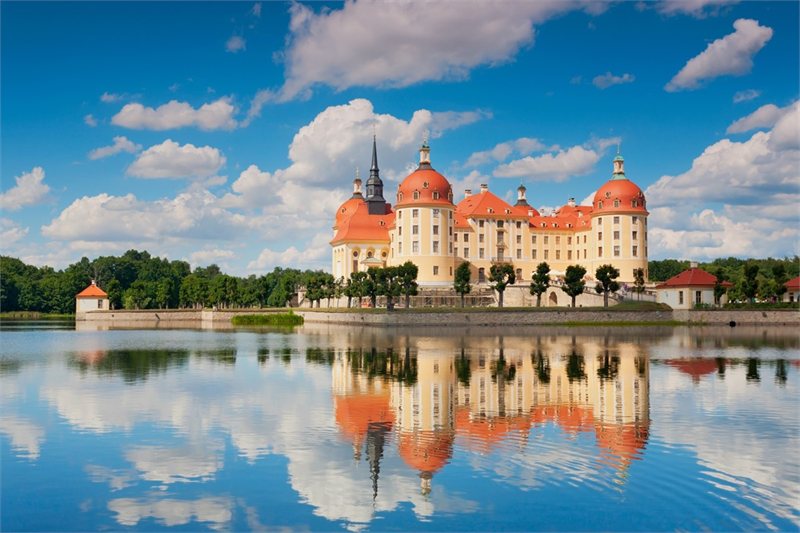 Viajar por Alemania, República Checa y Austria