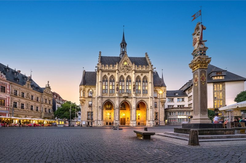 Viajar por Berlín, Chequia, Viena y lo Mejor de Polonia