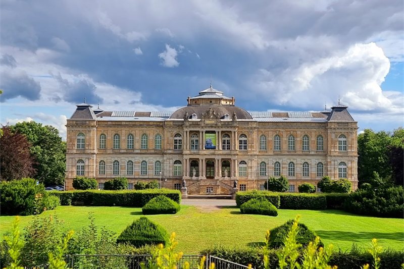 Viajar por Ruta de Grandes Ciudades y Castillos con Berlín - Fin Praga