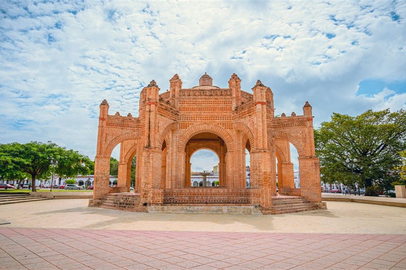 Viajar por México diverso