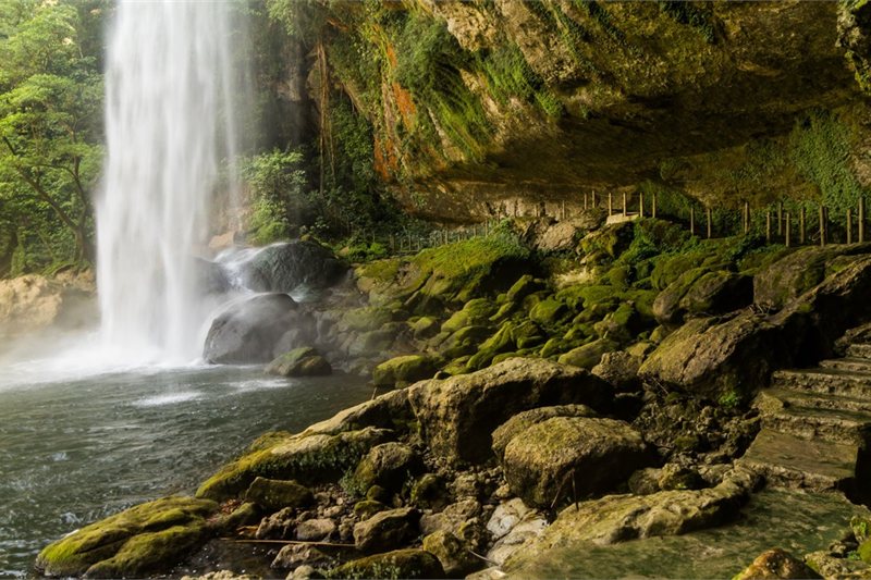 Viajar por Herencia y aventura mexicana