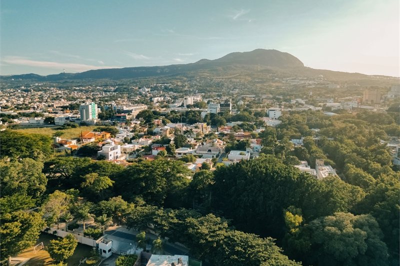 Viajar por Tesoros de México